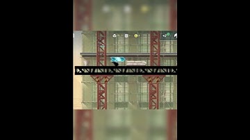 Vector tricks-(dive roll)