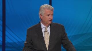 Life Together | Episode 5 | Training Days | Psalm 127:1-5  | Jack Graham | 2013-11-10