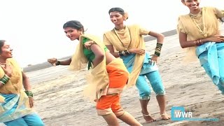 Marathi hit koli song | hd ...