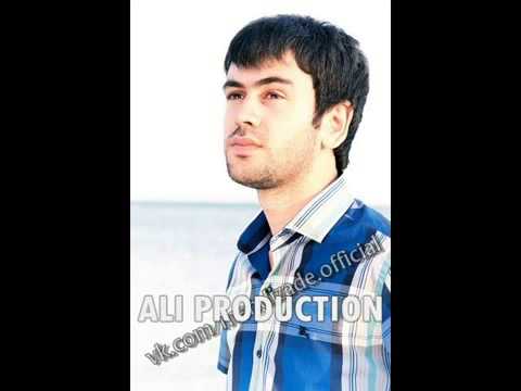 Uzeyir MEHDIZADE - Derdli Heyatim(Azerbaijan)