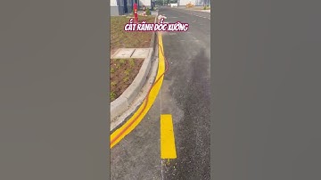 Chuyên gia cắt rãnh dốc xưởng hầm xe. lh 0823.998.999 #catranh #catranhhamxe #catducbetong