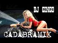 DJ GINGO - CADABRAMIX X