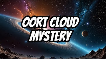 Beyond Pluto LIES the Oort Cloud, the Solar System