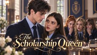 Information They mocked the scholarship girl—until they learned her family funded the entire school. Guide