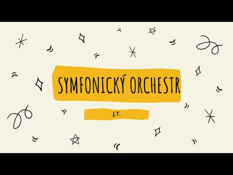 Video: Jaké Hudební Nástroje Jsou Součástí Symfonického Orchestru