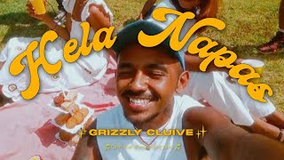 Grizzly Cluive - Hela Napas