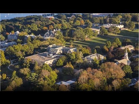 University of Connecticut - Five Things I Wish I Knew Before Attending