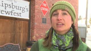 Philipsburg hosts Seventh Annual Brewfest, raises money for winter ice sports