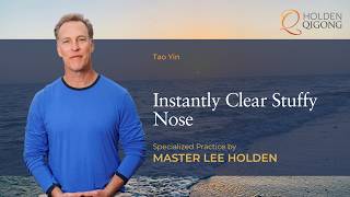 How to instantly clear a stuffy noselearn more self-made sound healing
techniques in the self-healing with workshop. enroll now:
http://qigo.ng/sound-...