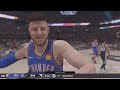 NBA LIVE! San Antonio Spurs vs Oklahoma City Thunder LIVE FULL GAME 3 | NBA PLAYOFFS | May 22, 2026