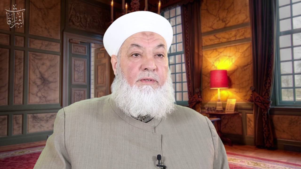 الحلقة الثامنة - رمضان مدرسة الشعور بالآخرين - الشيخ خالد الخرسة - 1437هـ / 2016 م