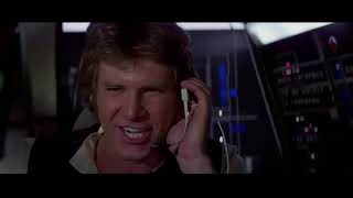 Star wars but its set to Gustav Holst's 1916 song "Mars"
