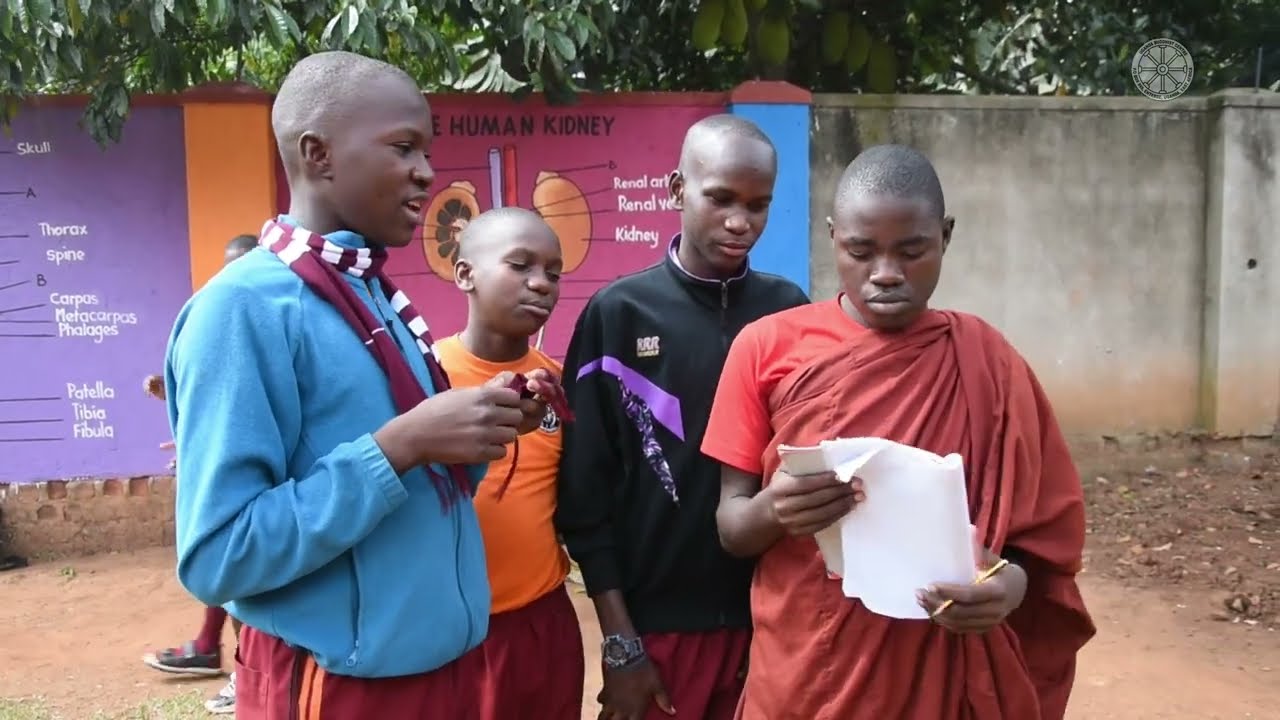 Compassion Care Centre