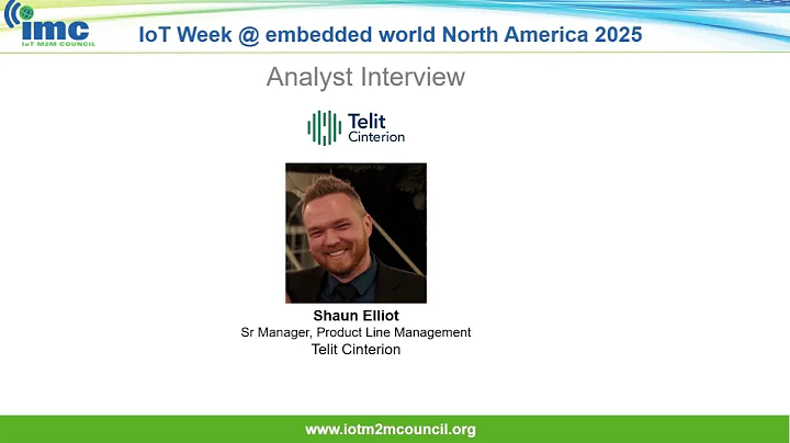 embedded world NA 2025: Rapid Prototyping with the CMB100