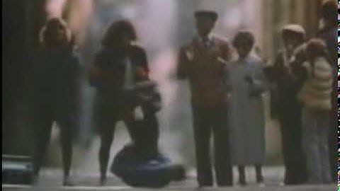 Maniac - michael sembello