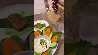 Spend a solo day with me at world spa to rejuvenate and relax... #Shorts #trinitytravel3
