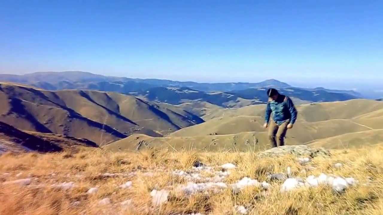 Dereliyi Kurmuşlar - Hamza Usta