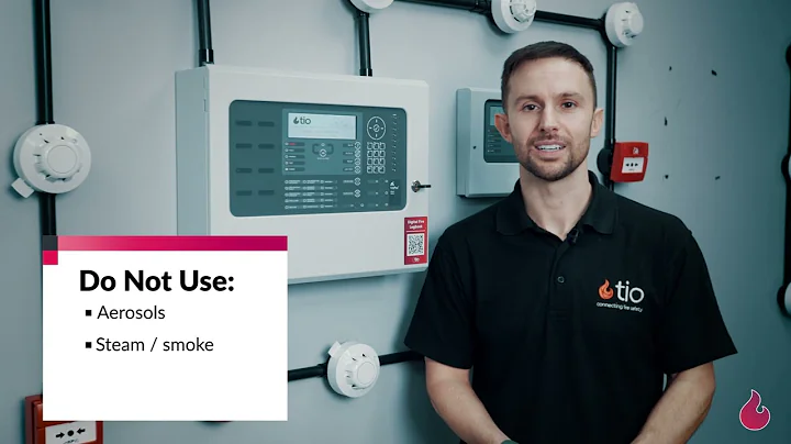 3 - Introduction - Weekly Fire Alarm Test | Managing Commercial Fire Alarms As A Responsible Person