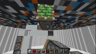 3x3 Centerless Piston Door
Centerless 3x3 Piston Door
This design is decently fast and only requires a small space! hope you enjoy! Make sure to drop a like and if you liked it! Please consider subscribing and hitting the bell for more content!
Server Link:
beta.redstone-server.info
#3x3 #piston #door 3x3 Centerless Piston Door