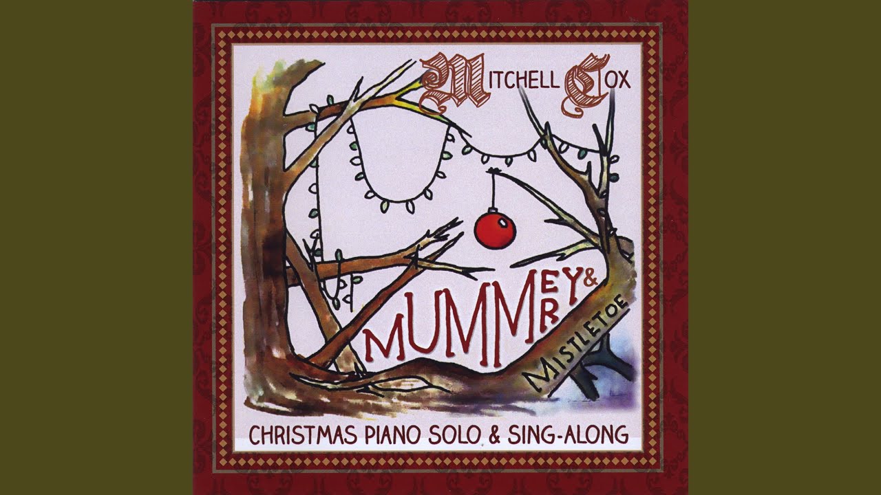 Sussex mummers christmas carol program notes