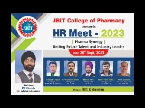 HR Meet-2023