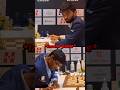 Gukesh OUTPLAYS Praggnanandhaa #chess #gukesh #praggnanandhaa