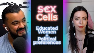 Educated Women + Political Preferences (Ep 89)