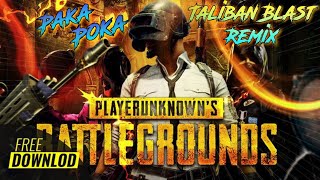 Biz - Paka Poka (Taliban Blast Remix) || PUBG MOBILE BEST EDIT MONTAGE || MADE ON ANDROID Resimi