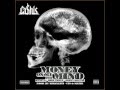 Cashis - Money On My Mind Ft. Kuniva, Obie Trice & Dirty Mouth (Prod. by Rikanatti & Cin-a-Matik)