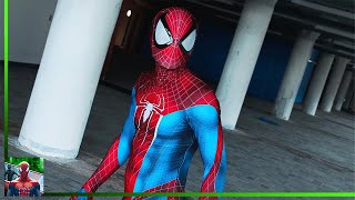 Spider-Man: Dead No More (Fan Film) - Behind The Scenes | Matt Murdock Scene and The Jackal’s Lab