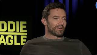 Hugh Jackman’s Rise: The Untold Story of a Hollywood Icon
