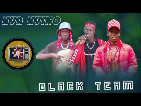 Black Team Nya Nyiko