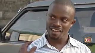 ⁣charles inojie pregnant couple part 1 2020 latest nigerian funny comedy