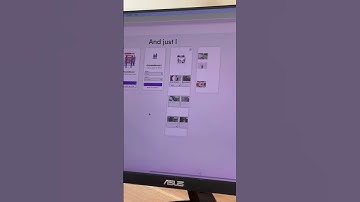 Autodesigner generates a multi-screen app design with a simple text prompt 🎉