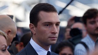 "Dérive inquiétante" : Jordan Bardella dénonce la censure de la publicité de son livre par la SNCF