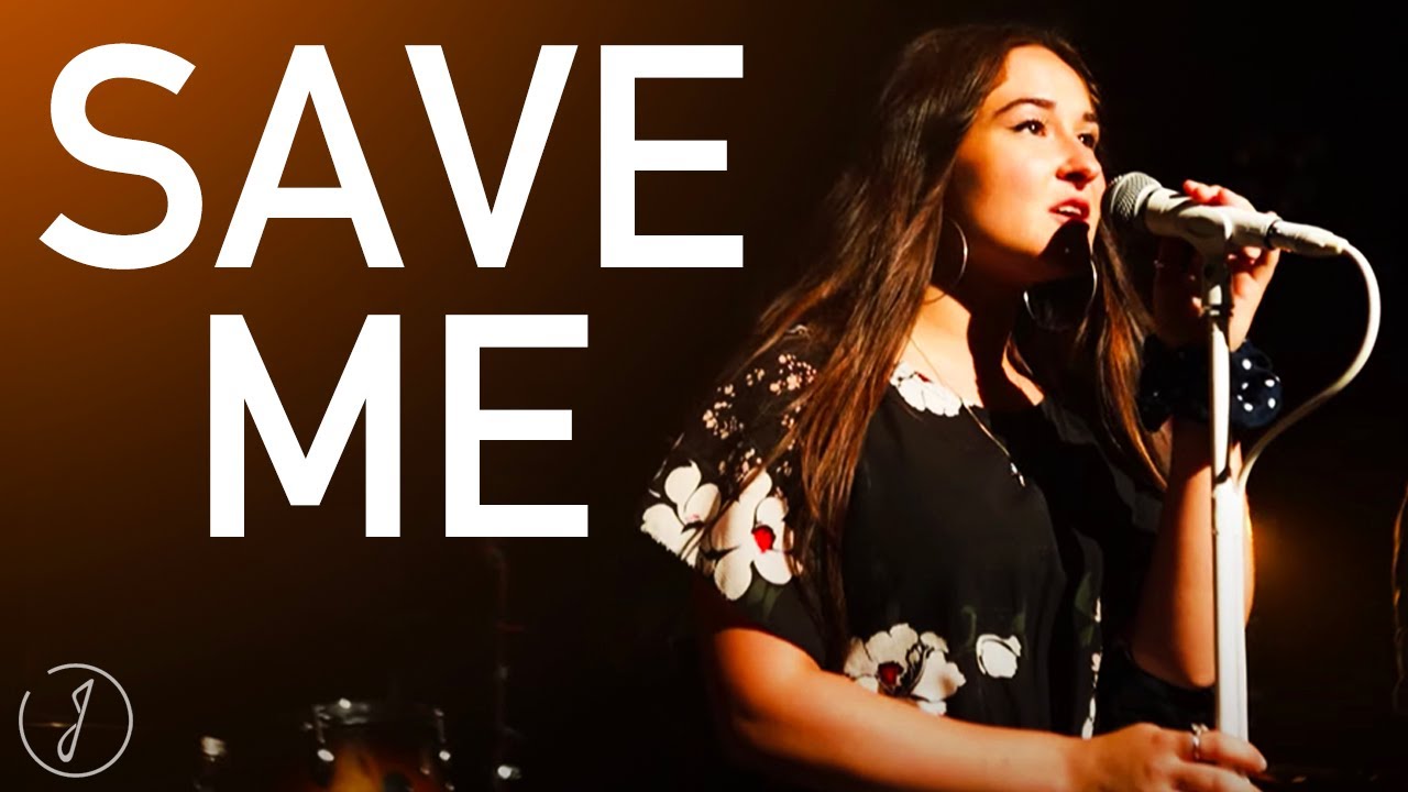 Watch SAVE ME | Jayde Band on YouTube Watch SAVE ME | Jayde Band on YouTube