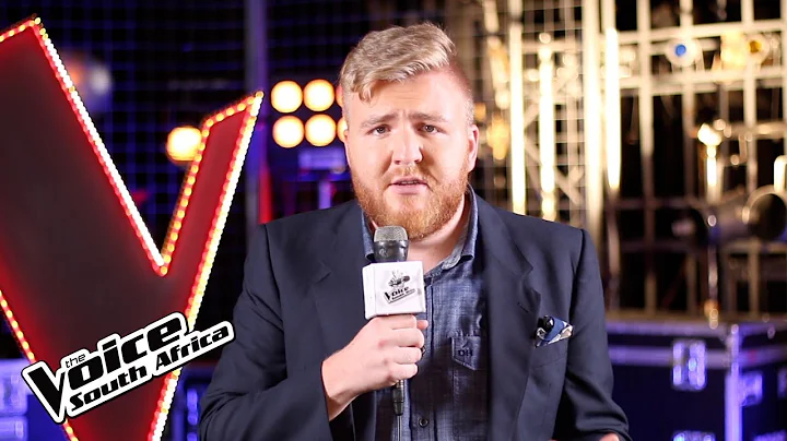 Vote Reminder  Richard Barnard | KnockOuts | The V...