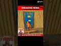 Funny Free Fire Breaking News Compilation"😂.
