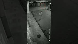 Timbio Cauca Fantasma Real En Las Calles De Timbio