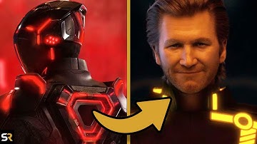 Tron: Ares: What We KNOW