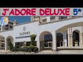 J&#39;adore Deluxe Hotel &amp; Spa