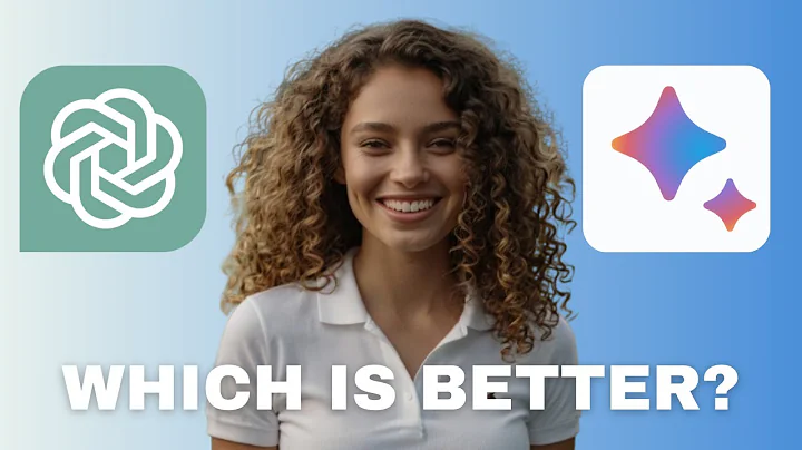 ChatGPT vs Google Bard: Which AI Chatbot is Smarter? 🤖🔥