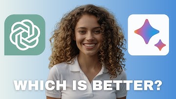 ChatGPT vs Google Bard: Which AI Chatbot is Smarter? 🤖🔥