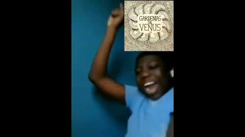 Thumbnail of me listening to my completely unorganized favourite music playlist vol. 2