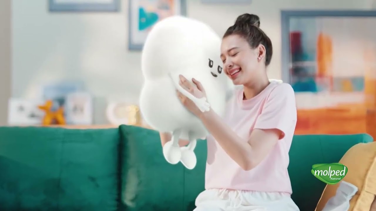 Boomerang Thailand - Continuity [June 8, 2024]