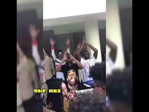زمبار نون العنكبوتة حفلة اولاد جبرة