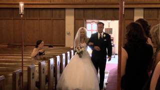 Michael & Laura- Wedding Trailer