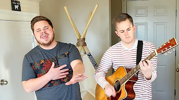 This Is Home - Bryan Lanning (Official Acoustic Version)