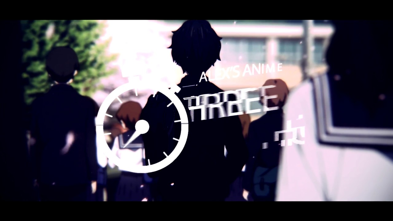 not time to finish  ;(  [ Koon alex: ANIME 3HC ]