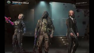 Call of Duty BO7: I will not LOSE